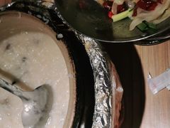 -粤仔湾砂锅粥(宜兴八佰伴店)