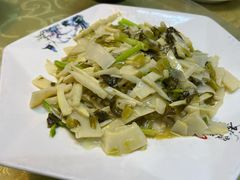 春笋酸菜-来客家食府 · 福建客家菜(厦禾路店)