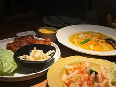 -星叶·东南亚料理(温州万象城店)