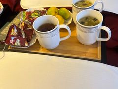 -良子足浴(湖滨店)