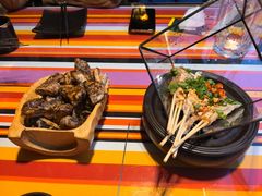 -吧嘚嘴炭烧鸽串吧(北海街店)