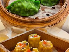 -正佳广场万豪酒店-粤菜餐厅·点心·海鲜·聚餐