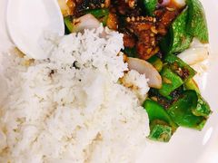 -玲又珑美食(盘福路店)