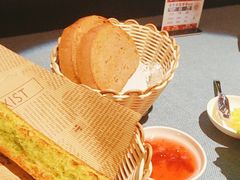 -俄士厨房(未来城店)