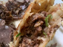 门钉肉饼-宝瑞门钉肉饼店