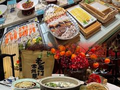 -老西门·常州菜(新区店)
