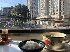 -王家沙点心店(西康路店)