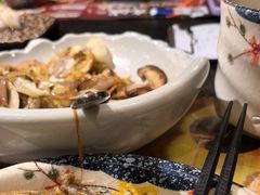 -古田居·特色寿司料理(星之岛旗舰店)