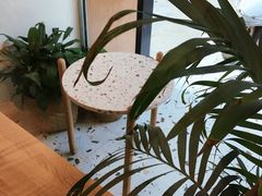 -Cafe on warm(丹霞店)