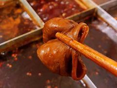 -刁姐火锅(五小区店)