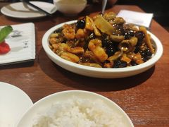 -陆壹捌餐厅(五大道店)