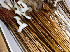 -玉林串串香(九号天地店)