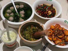 -绿草地·湘菜(7mall店)