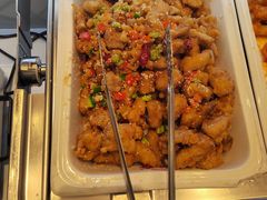 -素满香·素食自助餐(福州·长乐北路店)