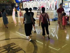 -UME影城(4DX情侣金牛店)