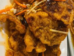 -西夏回族烧麦馆(牡丹街店)