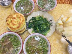 -天境牦牛壮骨汤(人民路旗舰店)