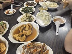 -江东饺子馆(江东路店)