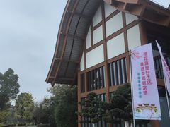 -常德桃花源景区