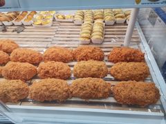 -味多美蛋糕(劲松京客隆店)