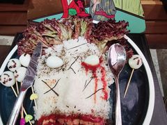 -远洲凤凰山庄臻味全日餐厅