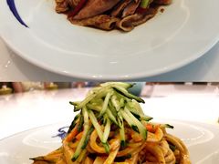 -宁夏国强手抓羊肉·清真菜(未央路凤三店)