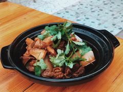 -牛杂大叔(园岭总店)