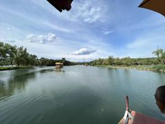 -承德避暑山庄景区