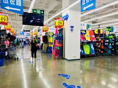 -迪卡侬(大英山店)