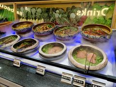 -盛江山自助料理(奥莱锦辉购物广场店)