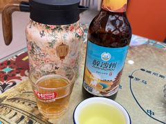 -壹阁胡羊焖饼(特色小吃街店)