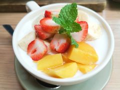 水果酸奶-Le Chalet Dalat