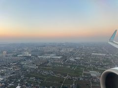 -杭州萧山国际机场