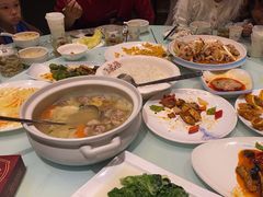 -马白开来特色羊排揪片子  (总店)