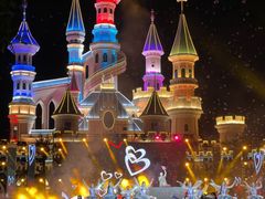 -沈阳方特欢乐世界