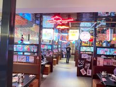 大堂-赤谷和牛烧肉居酒屋(石景山店)