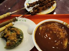 -护国寺小吃(新街口店)