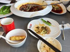 -香辣会·老牌川菜(骏豪店)