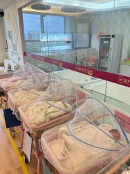 -金月汇月子会所(江门店)