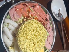 -양평식당·杨平食堂(华贸店)