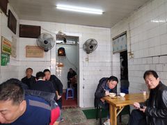 大堂-全味面馆