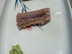 -星河湾半岛酒店-真粤中餐厅