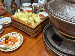 -思金拉措庄园藏餐(太阳岛店)