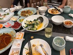 -飞天大厦清真餐厅