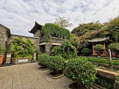 -东莞市可园博物馆