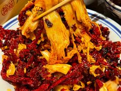 -福苗小骆驼烧烤(曲江店)