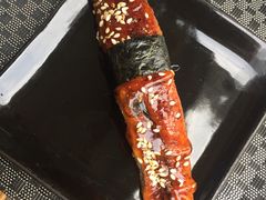 -昊·来了寿司(双楠2店)