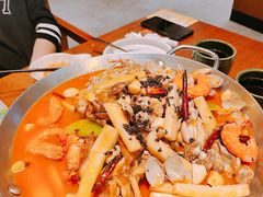 -云海肴·汽锅鸡·云南菜(苏州中心店)