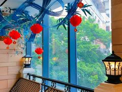-秘密旅行Bonjour(黑金冠 江南西店)