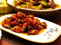 -满堂春特色餐馆